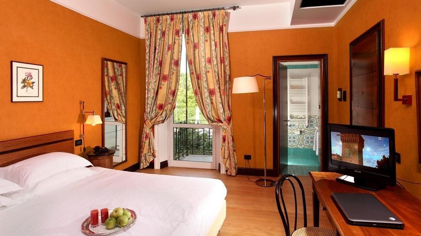 Relais 6 Via Tolmino
