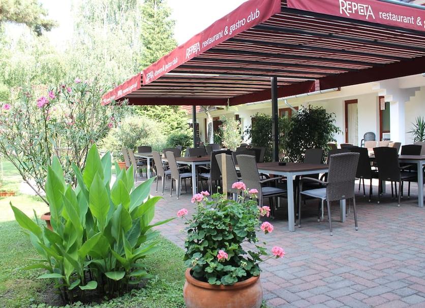 Patio Valokuva