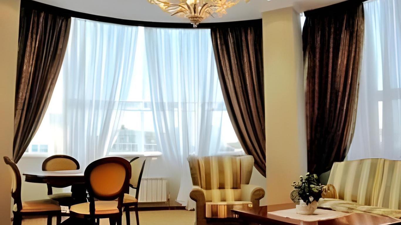 Europe Hotel