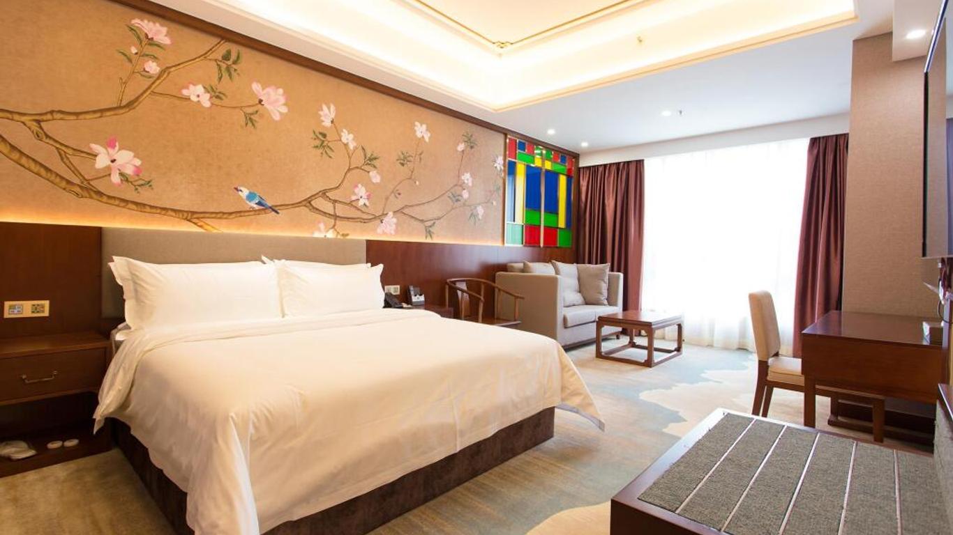 Nan Guo Hotel