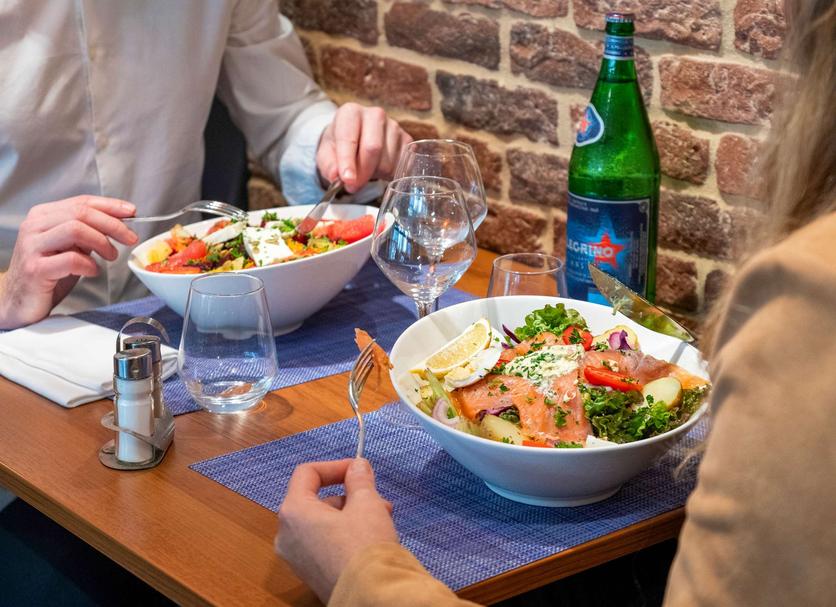 Ravintola Valokuva
