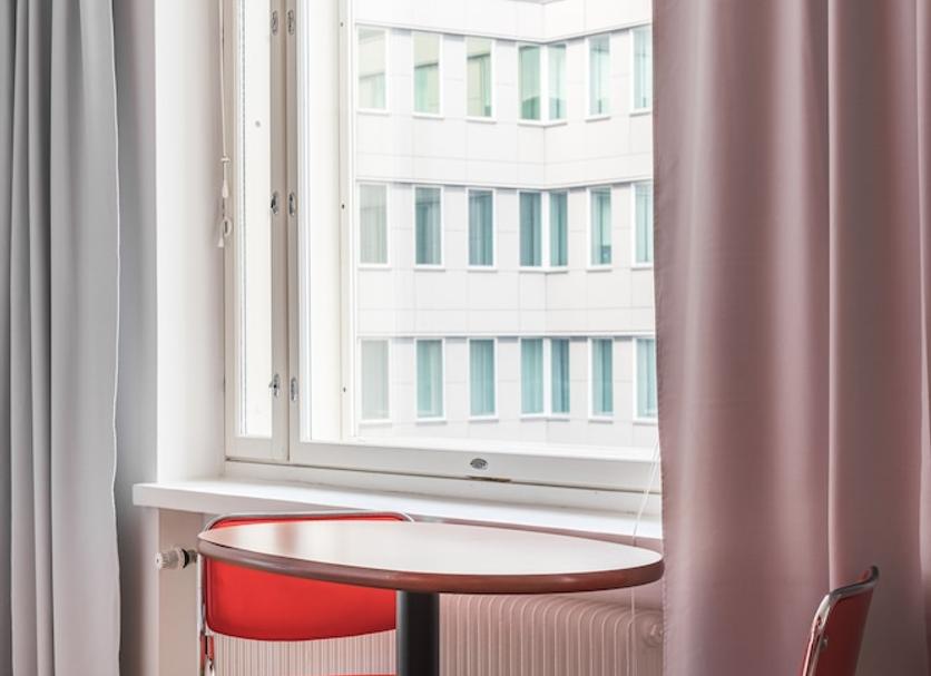 Huoneen palvelut Valokuva