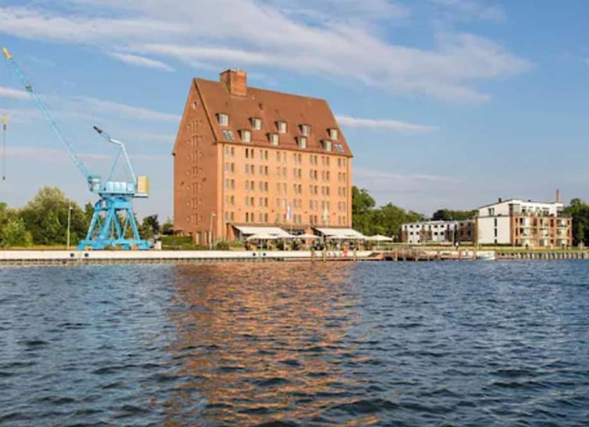 Rakennus Valokuva