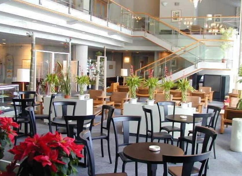 Ravintola Valokuva