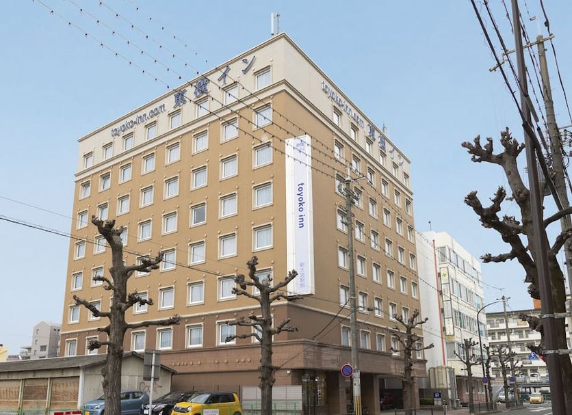 Rakennus Valokuva
