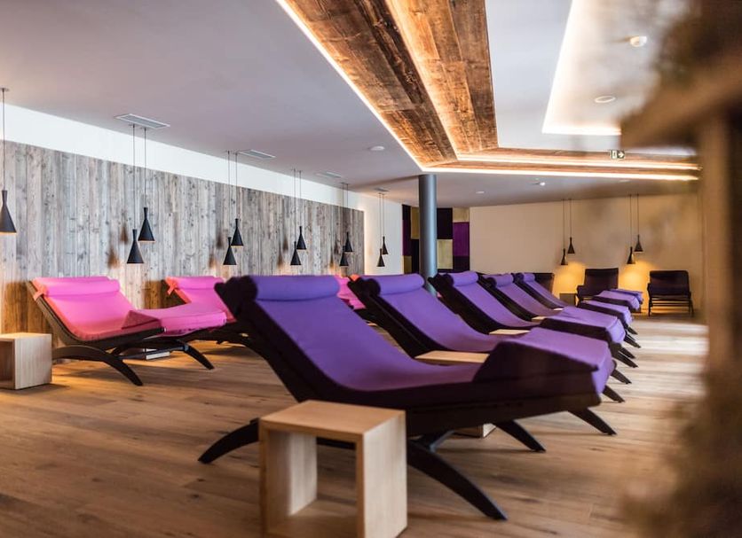 Oleskelutila Valokuva