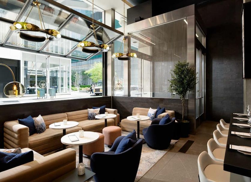 Oleskelutila Valokuva