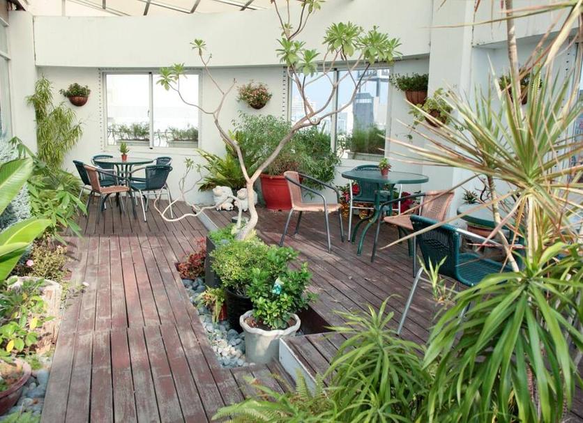 Patio Valokuva