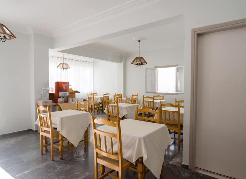 Ravintola Valokuva