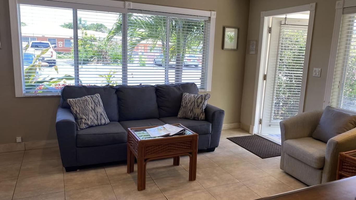 Casitas Coral Ridge