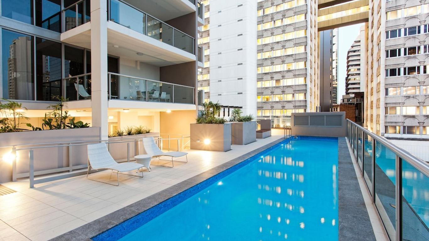 Mantra Midtown