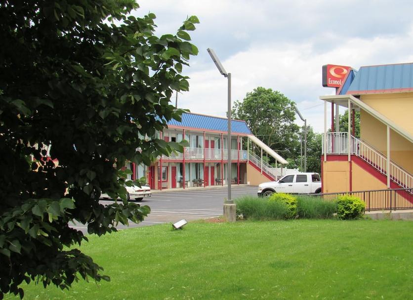 Rakennus Valokuva