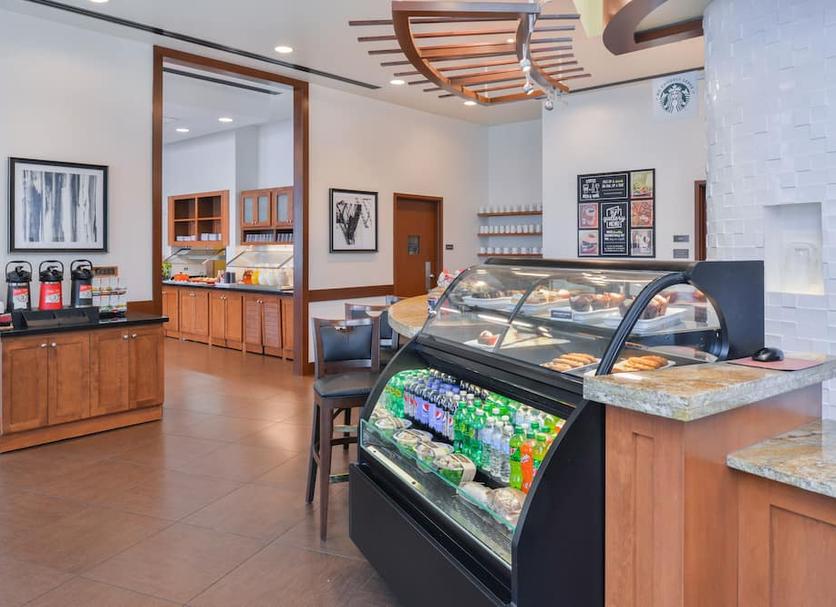 Buffet Valokuva