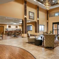 Best Western Plus Palo Alto Inn & Suites