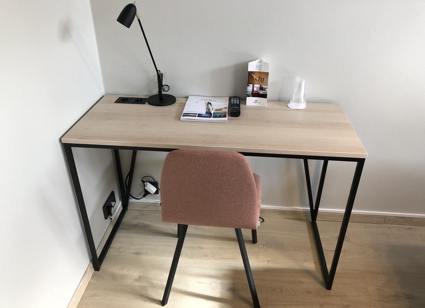 Huoneen palvelut Valokuva