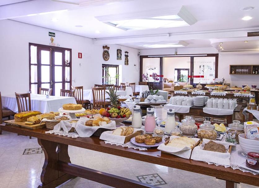 Buffet Valokuva