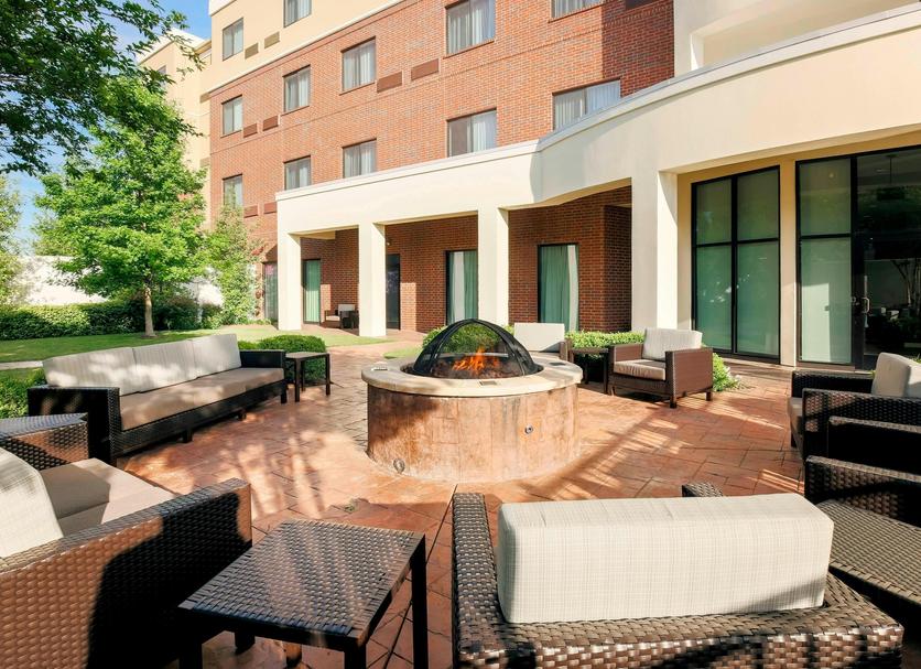 Patio Valokuva