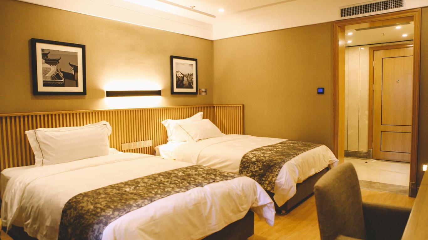 Changzhou Grand Hotel