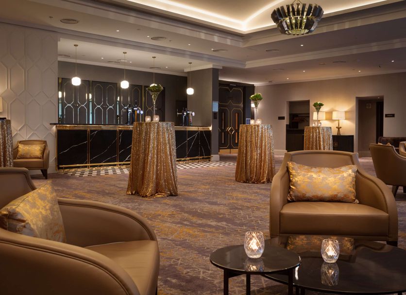 Oleskelutila Valokuva