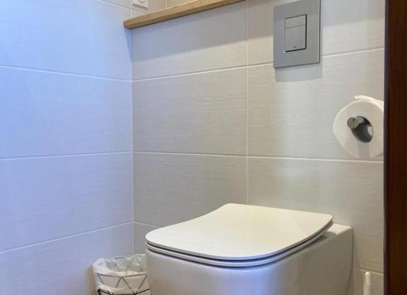Kylpyhuone Valokuva