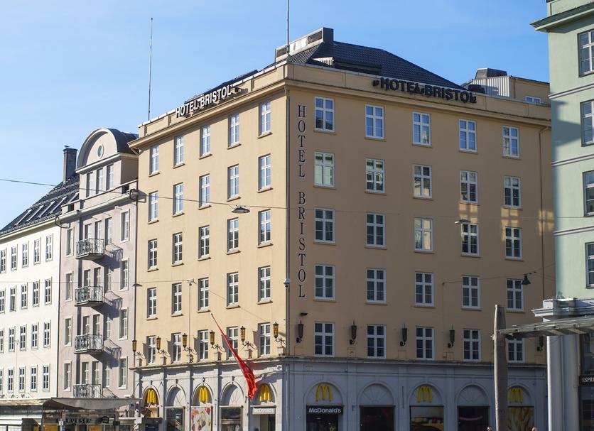Rakennus Valokuva