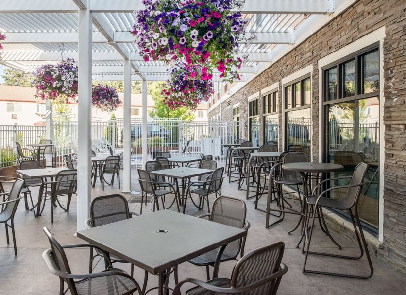 Ravintola Valokuva