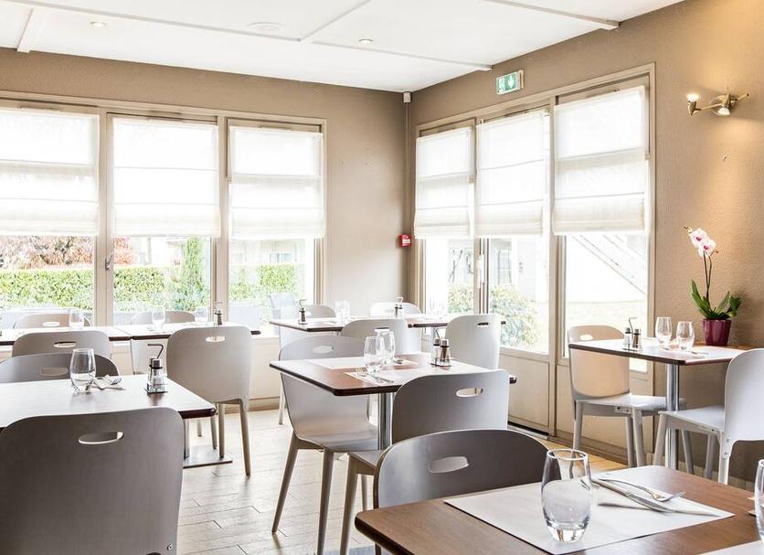 Ravintola Valokuva