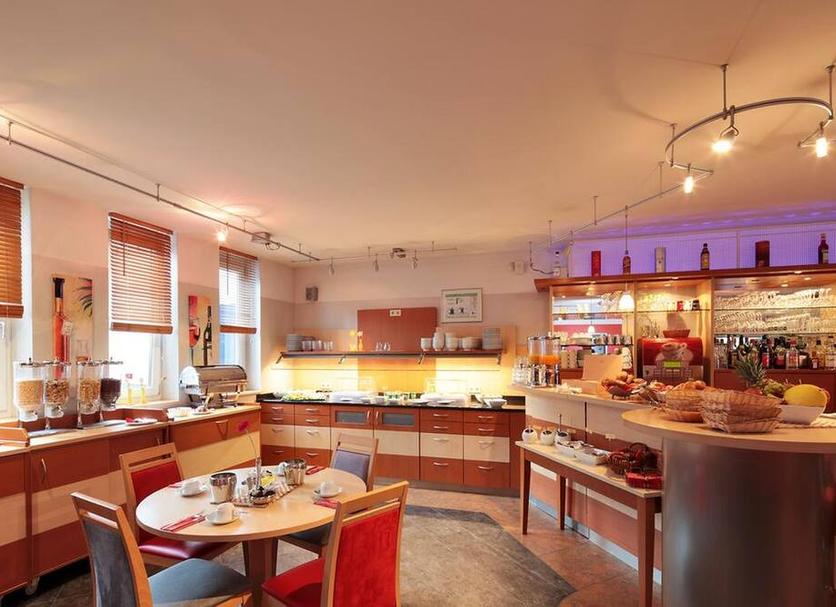 Ravintola Valokuva