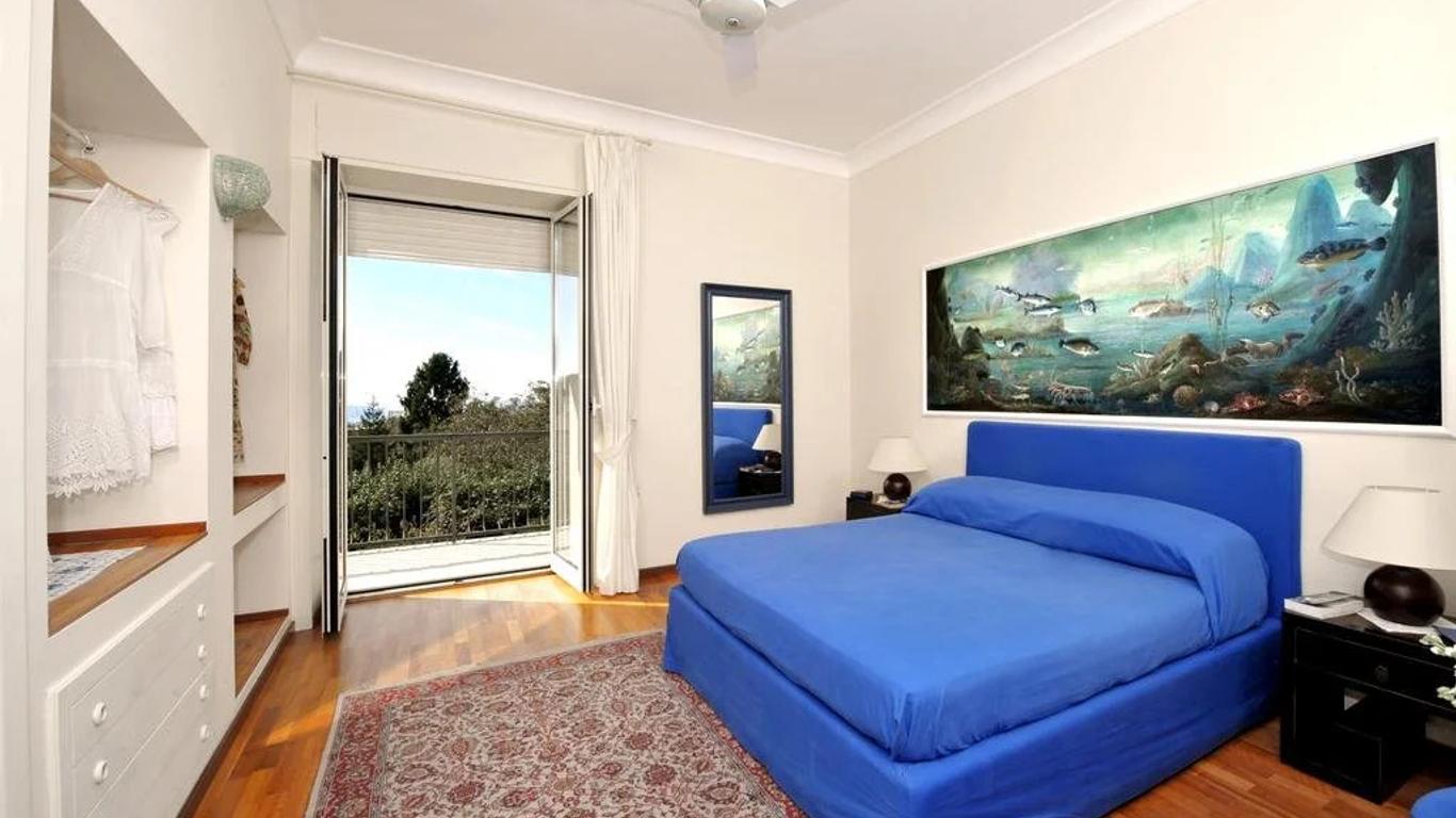 Residenza Villa Titina