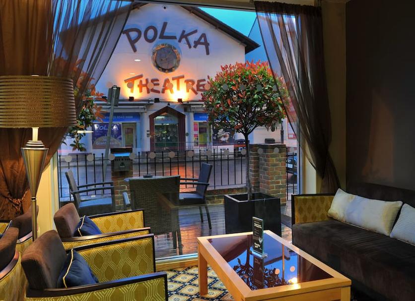 Patio Valokuva
