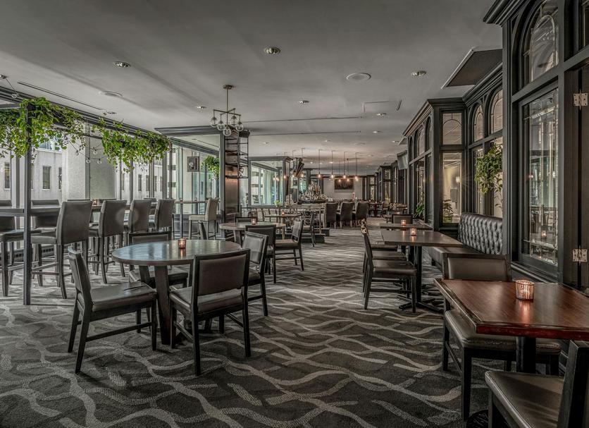 Ravintola Valokuva