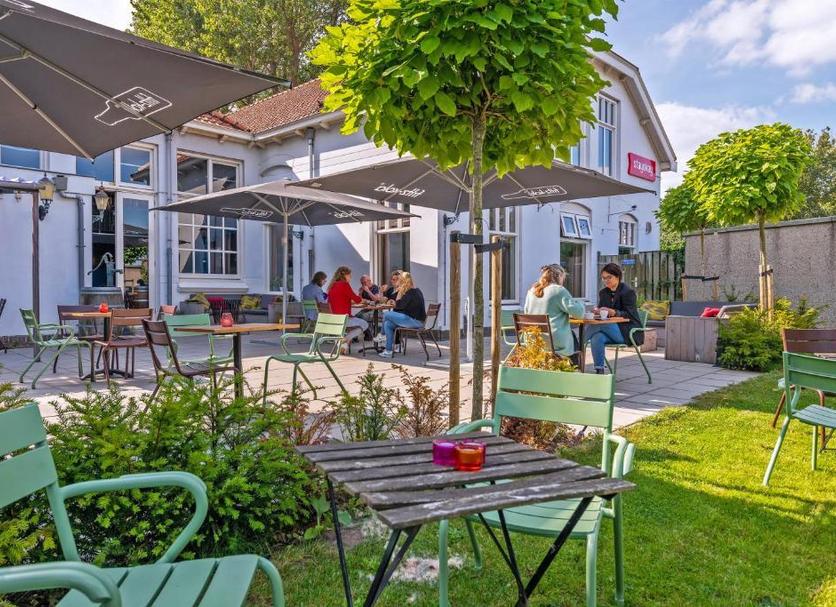 Patio Valokuva