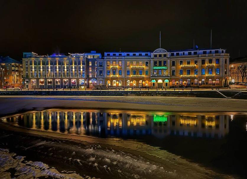 Muu Valokuva