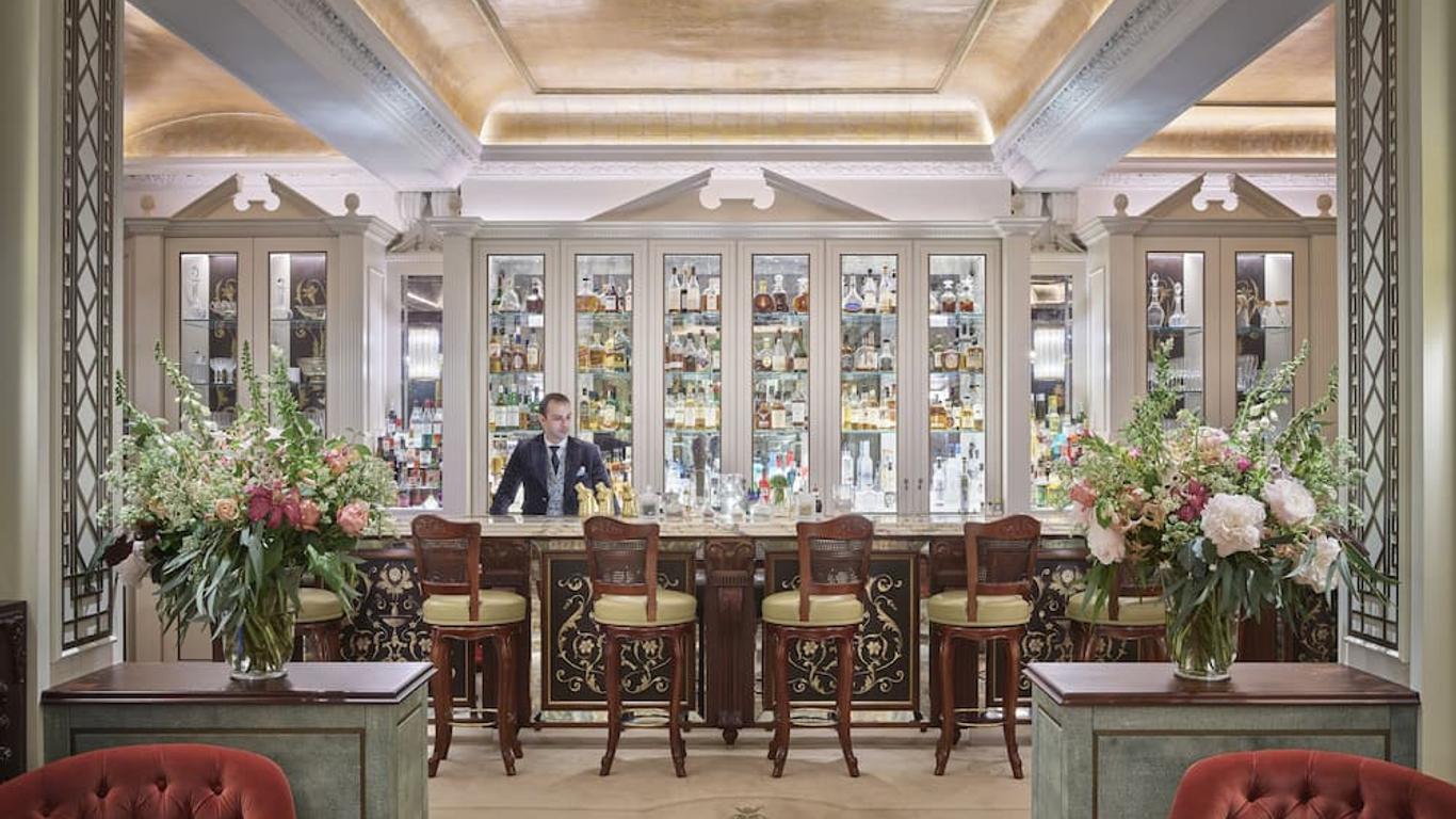 The Goring