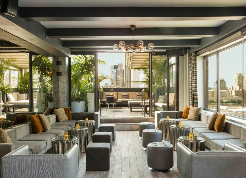 Oleskelutila Valokuva