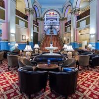 Britannia Grand Hotel Scarborough
