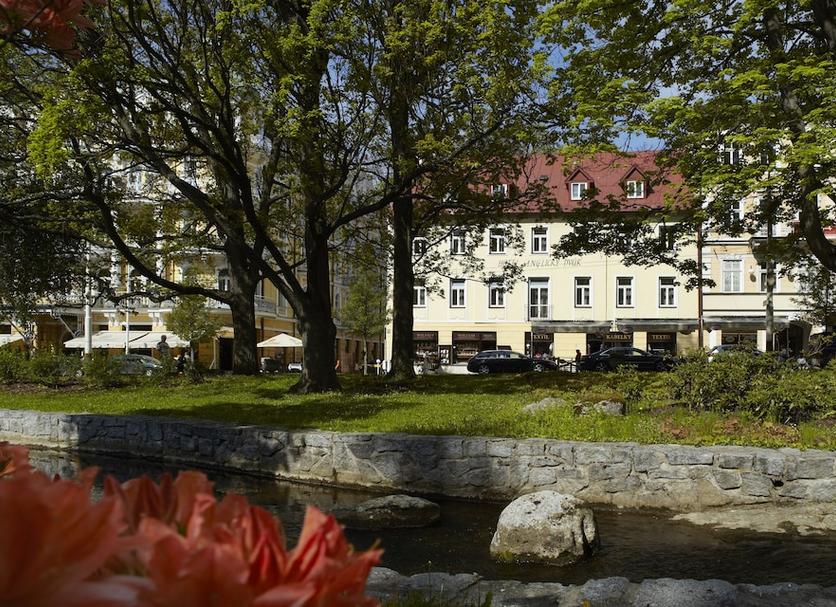 Rakennus Valokuva