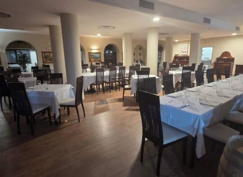 Ravintola Valokuva