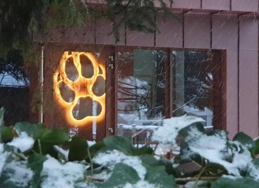 Näkymät ulkona Valokuva