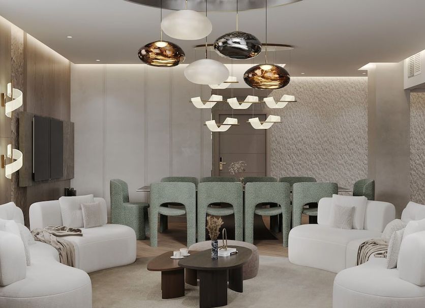 Oleskelutila Valokuva