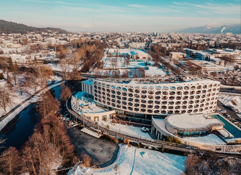 Rakennus Valokuva