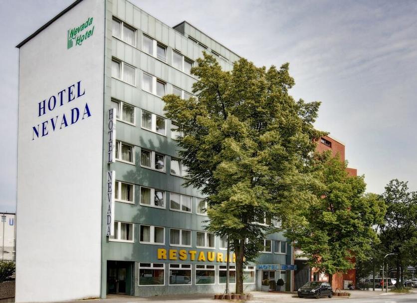 Rakennus Valokuva