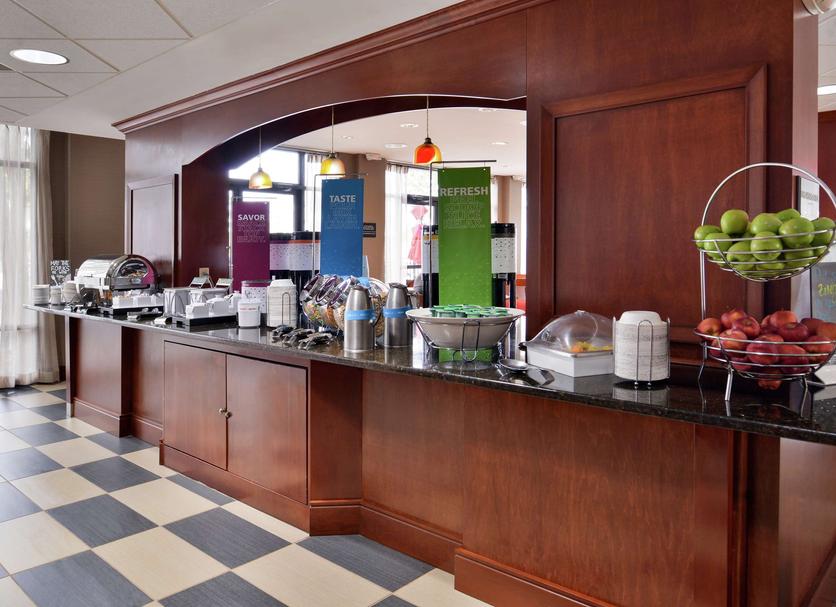 Buffet Valokuva