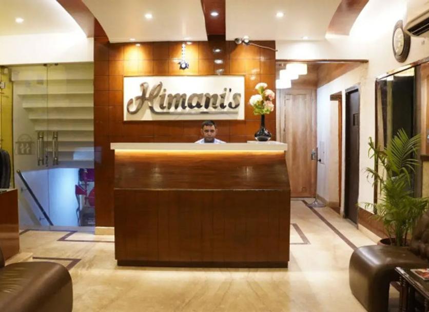 Vastaanotto Valokuva