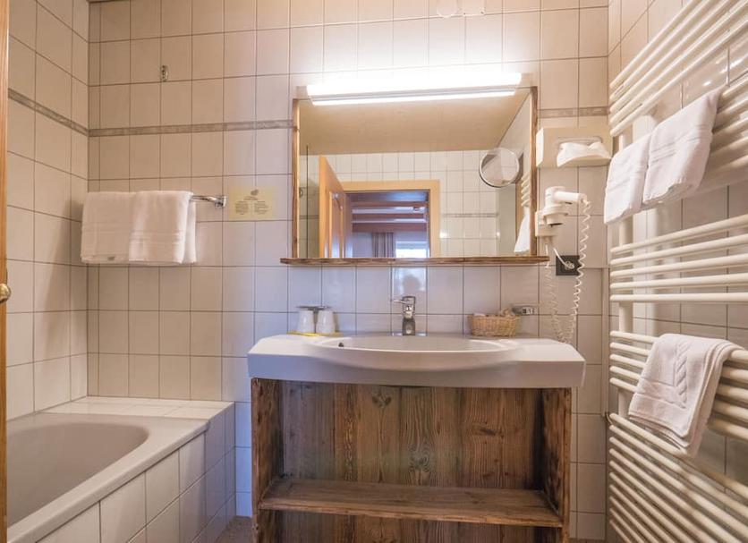 Kylpyhuone Valokuva