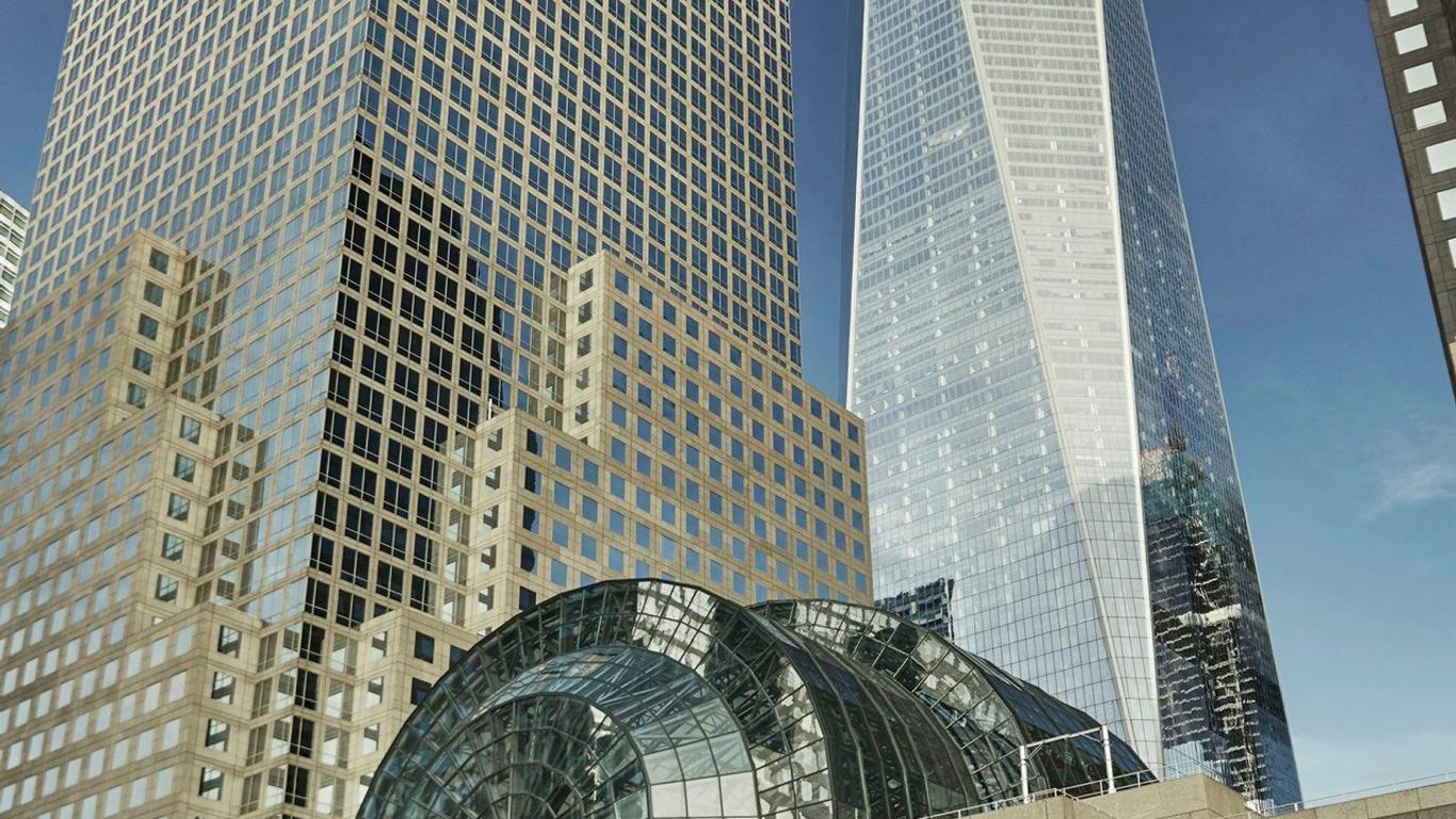 Four Seasons Hotel New York Downtown