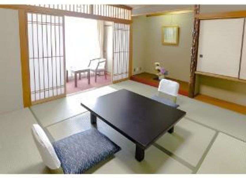 Ruokailuhuone Valokuva