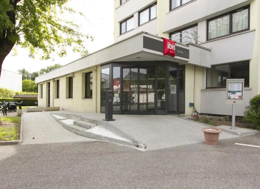 Rakennus Valokuva
