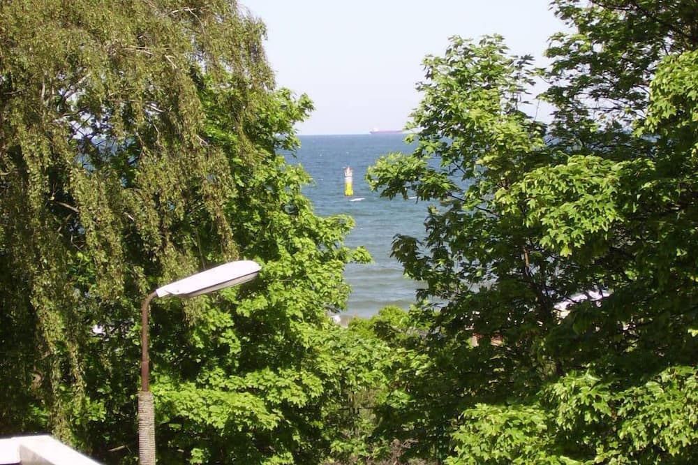 Näkymät ulkona