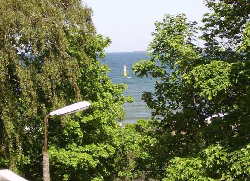 Näkymät ulkona Valokuva